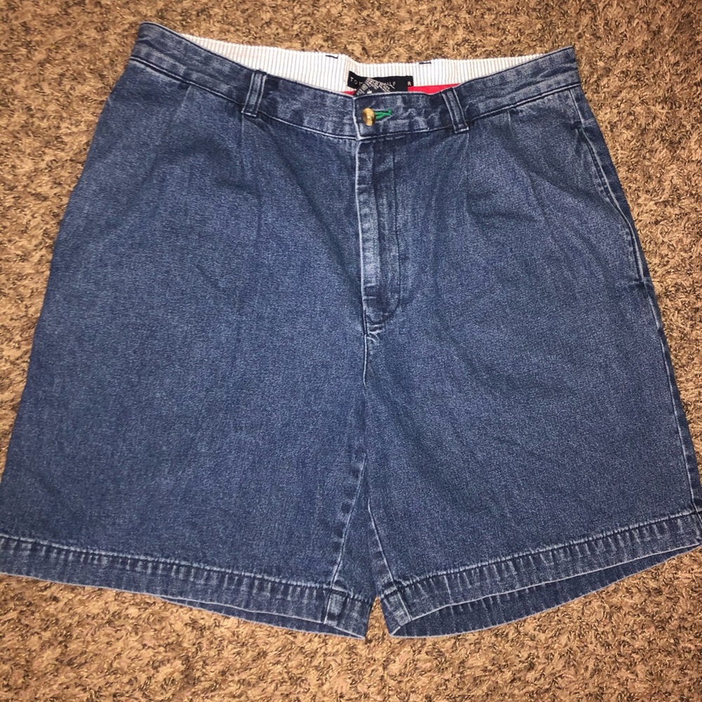 Tommy Hilfiger Jean shorts